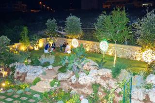 Alternative Relax Villa Exclusive SPA Piscina Salento - Scorrano - 5