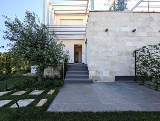Alternative Relax Villa Exclusive SPA Piscina Salento - Scorrano - 9