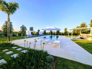 Alternative Relax Villa Exclusive SPA Piscina Salento - Scorrano - 8