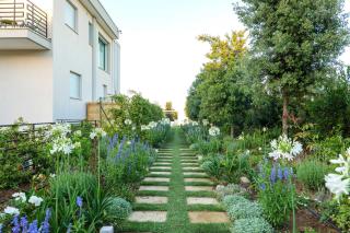 Alternative Relax Villa Exclusive SPA Piscina Salento - Scorrano - 7