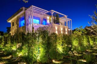 Alternative Relax Villa Exclusive SPA Piscina Salento - Scorrano - 6