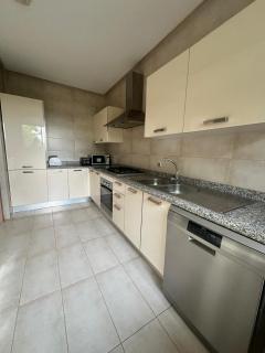 Villa argan 3 chambres - 1
