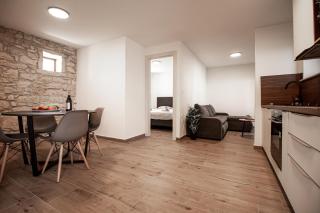 Apartman Ena - Baderna - 0