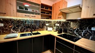 Luxusní apartmán Litovel - Olomouc - 4