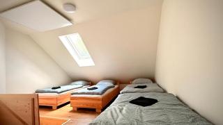 Luxusní apartmán Litovel - Olomouc - 2