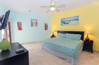 Beachfront Condo, 2 BR - Ocean View at Corto Maltes - Playa del Carmen - 8