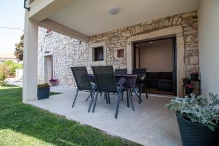 Apartman Ena - Baderna - 5