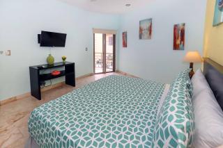 Beachfront Condo, 2 BR - Ocean View at Corto Maltes - Playa del Carmen - 6