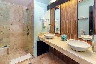 Beachfront Condo, 2 BR - Ocean View at Corto Maltes - Playa del Carmen - 5
