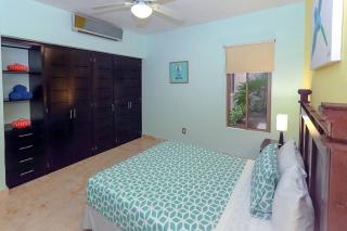 Beachfront Condo, 2 BR - Ocean View at Corto Maltes - Playa del Carmen - 3