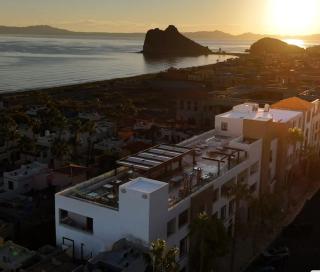 Aventuras Hotel - Loreto - 9