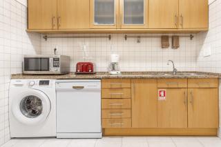 LV Premier Apartments Baixa- CR - 5