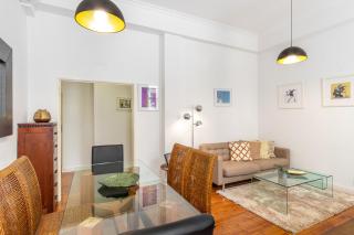 LV Premier Apartments Baixa- CR - Lissabon - 2