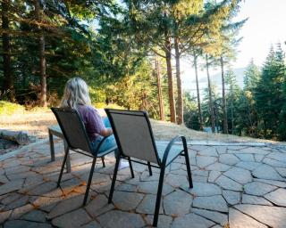 Redfish Rocks Villas - Blue - Port Orford - 4