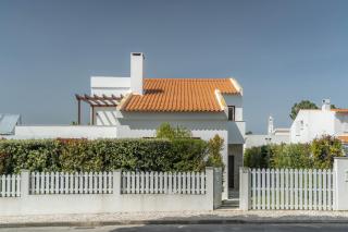 LV Premier LA2 pool, AC, garden, sea view - Lagoa de Albufeira - 4