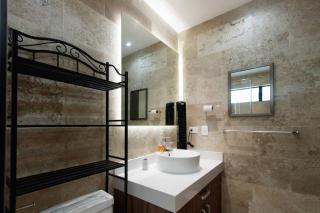 Studio Caribbean Dreams - Stylish & only 2 Blocks to the Beach - At Bahay Condos - 3