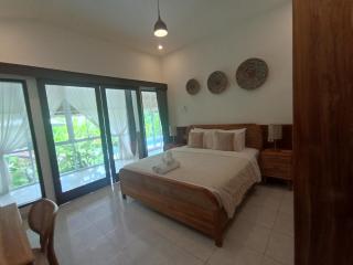 Best for family villa Korna 2BR - Dalung - 0
