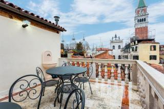 Best Venice Apartments San Marco 274 - Venice - 0