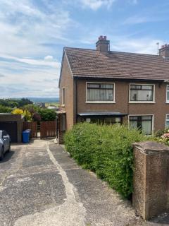 Prospect Beach House 1, Portstewart - Portstewart - 6