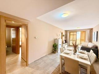 Cerezos Apartment Sierra Cortina - Finestrat - 7