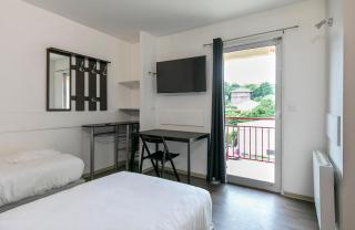 Apparts Confort 87 - Limoges - 4