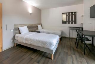 Apparts Confort 87 - Limoges - 5