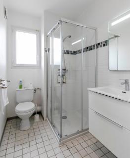 Apparts Confort 87 - Limoges - 1