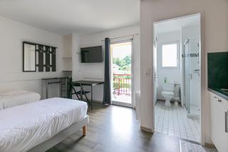 Apparts Confort 87 - Limoges - 2