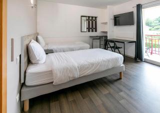 Apparts Confort 87 - Limoges - 6