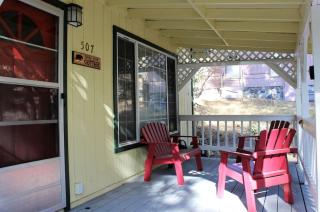 Sugar Bear - Big Bear City - 9