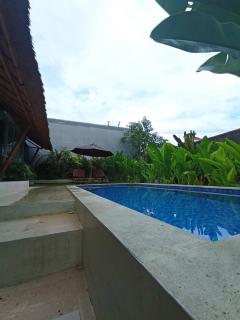 Best for family villa Korna 2BR - Dalung - 7