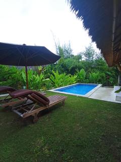 Best for family villa Korna 2BR - Dalung - 5