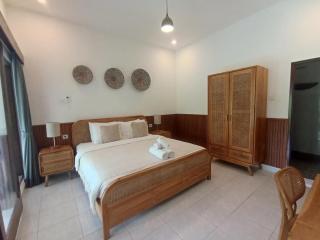 Best for family villa Korna 2BR - Dalung - 4
