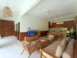 Best for family villa Korna 2BR - Dalung - 3