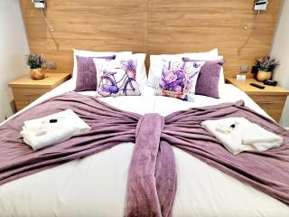 Sweet Rose Guest House Room 5 - Oxford - 0