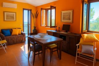 La Maison du Soleil - Scopello - 9