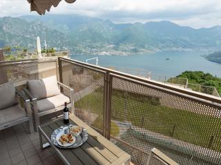 Terrazza a Lago - Condo modern two-storey flat with pool and terrace - 9