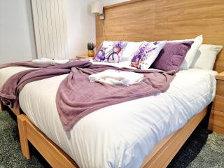 Sweet Rose Guest House Room 5 - Oxford - 9