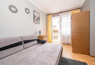 Noclegi Paradise - Darłówko - 2