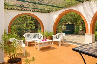 La Maison du Soleil - Scopello - 7