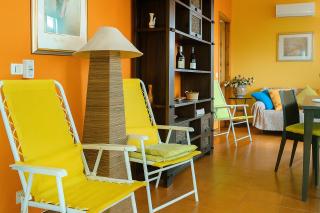 La Maison du Soleil - Scopello - 6
