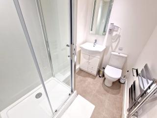 Sweet Rose Guest House Room 5 - Oxford - 3