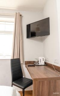 The Watling Inn - Nuneaton - 3