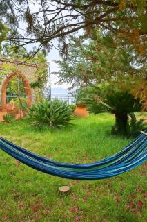 La Maison du Soleil - Scopello - 2