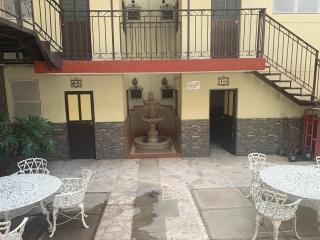 Hotel Tonalà - Tonalá - 9
