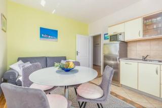 Apartment Beni with balcony in Medulin - Medulin - 7