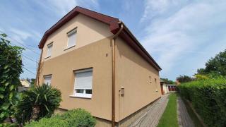 Apartments in Balatonlelle 43115 - Balatonlelle - 8