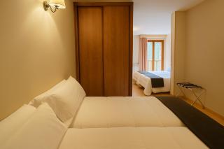 Hotel Segle XX - Ransol - 4