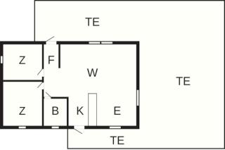 4 person holiday home in ÖREGRUND - Öregrund - 9