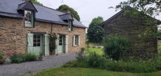 La Villauvert - Cottage - Saint-Martin-sur-Oust - 8
